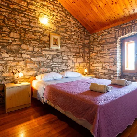 Сasa de vacaciones Cozy In With House A Panoramic View *