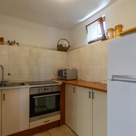 Сasa de vacaciones Cozy In With House A Panoramic View