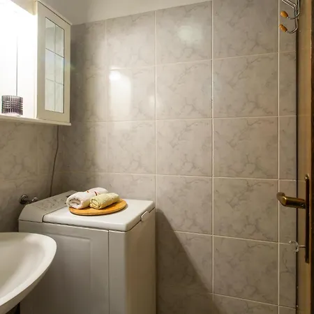 Сasa de vacaciones Cozy In With House A Panoramic View Buje