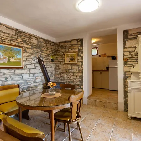 Σπίτι διακοπών Cozy In With House A Panoramic View *